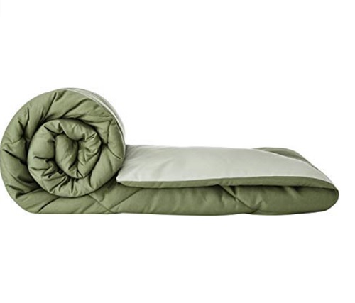 India Desire : Amazon Offer- Get Upto 85% off on Branded Microfibre Comforter Starts @Rs 347 Only